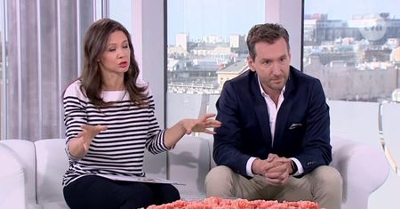 Psycholog w TVN-ie: "Mężczyźni w naszym kraju są nieszczęśliwi. To skutek nierówności"