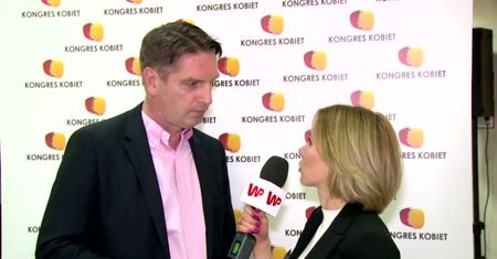 Lis deklaruje: "Nie uderzyłem kobiety!"
