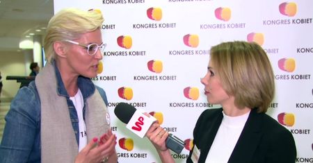 Felicjańska: "Napisałam list rozpaczy do Dudy. Od półtorej roku szukam 3 milionów złotych"