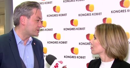 "Największym problemem kobiet jest ignorancja!"