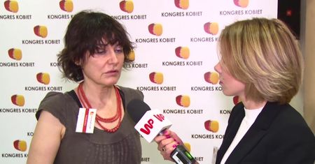 Szczuka: "Może być tak, że w jedną noc Sejm przegłosuje kryminalizacje aborcji"