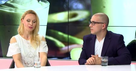 #dziejesienazywo: Jadłospis diety wegańskiej