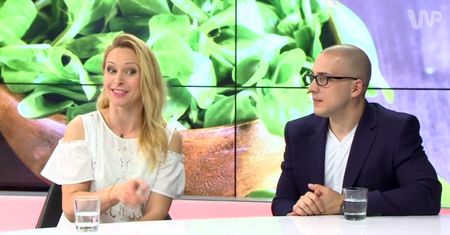 #dziejesienazywo: Czy dieta wegańska jest droga?