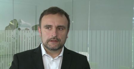 Firmy muszą wiedzieć więcej o ochronie poufnych informacji