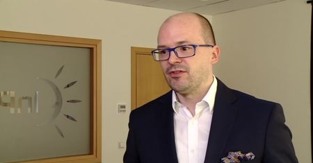 Co piąty Polak korzysta z pralni chemicznej. Coraz popularniejsze stają się pralniomaty