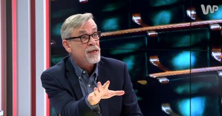 #dziejesienazywo: Karczewski: kwotę wolną od podatku wprowadzimy w cztery lata dosyć dużymi skokami
