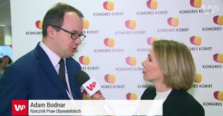 Oto trzy największe problemy kobiet w Polsce