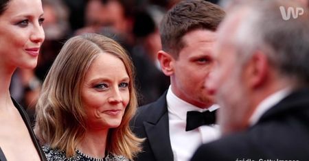 #dziejesiewkulturze: Według Jodie Foster w kinie jest za dużo gwałtów