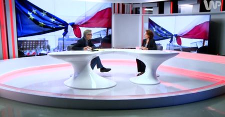 #dziejesienazywo: Kidawa-Błońska: jest deklaracja wspólnego działania przeciw PiS