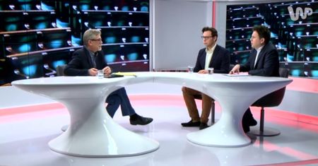 #dziejesienazywo: Nizinkiewicz: PiS próbuje "dorżnąć watahę", ale sam zalicza wpadki