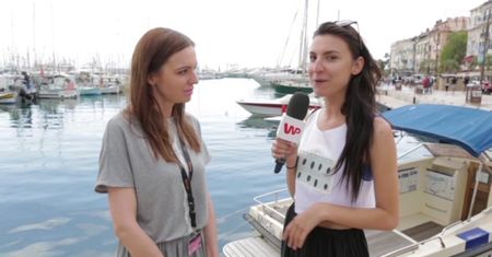 Wendzikowska o Julii Roberts:  może sobie pozwolić na przyjście bez butów