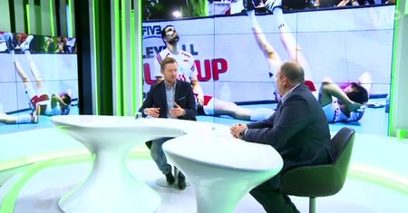 #dziejesienazywo. Polska mistrzem organizacji wielkich imprez siatkarskich. Będą kolejne