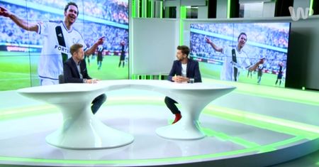 #dziejesienazywo. Legia straci swoje gwiazdy? "Nikolić i Hlousek mogą odejść"