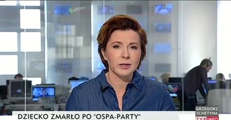 Tragiczny finał tzw. "ospa-party". Nie żyje 1,5-roczne dziecko