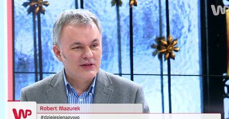 #dziejesienazywo: Nowoczesna połączy się z PO?