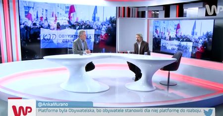 18.03.2016 | #dziejesienazywo