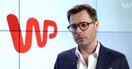 Świderski: Nigdy wcześniej nie odwiedzało nas 18 milionów Polaków
