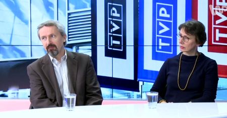 #dziejesienazywo: Co z mediami publicznymi w Polsce? "Polscy politycy nie dojrzeli do pewnych rzeczy"