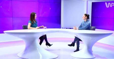 #dziejesienazywo: Co Polki najchętniej poprawiają w swojej twarzy?
