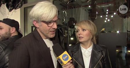 Urbański: "Nie jestem socjalny. Na wycieczce z Orbisem siedzę w ostatnim rzędzie w autokarze"