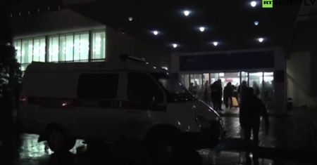 62 osoby zginęły w katastrofie samolotu w Rostowie nad Donem