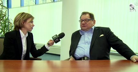 Kalisz o Kwaśniewskim: "On nie pije. Nie ma żadnej słabości do alkoholu"