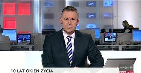 Dziesięć lat "Okna życia" w Krakowie