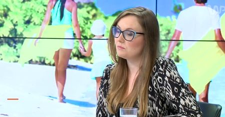 #dziejesienazywo: Gdzie udać się na rodzinne wakacje?