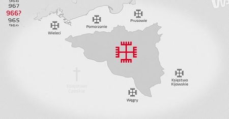 Historica: Kiedy zakończyła się chrystianizacja Polski?