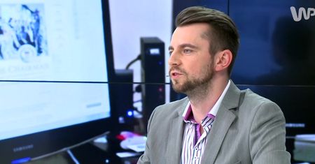 #dziejesienazywo: Co zrobić, jeśli padliśmy ofiarą fałszywych postów na Facebooku? Rozmawiamy z ekspertem