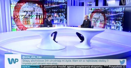 17.03.2016 | #dziejesienazywo