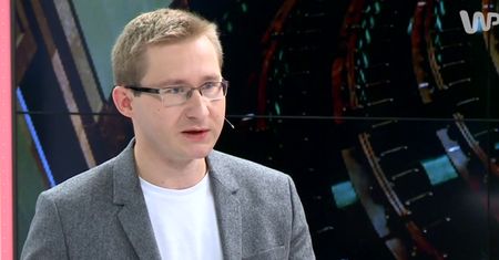 #dziejesienazywo: Wujec: Ryszard Petru może być przyszłym Donaldem Tuskiem