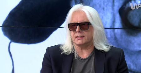 #dziejesienazywo: ''Beksiński nie był ateistą''