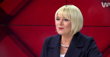 #dziejesienazywo:  Agnieszka Odorowicz o polskich komediach