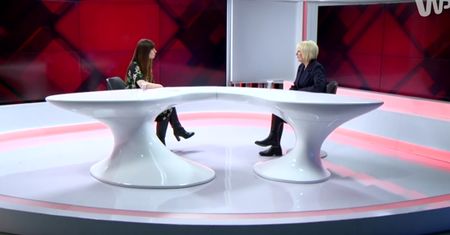 #dziejesienazywo: ''Liczę na to, że media publiczne staną się publiczne''