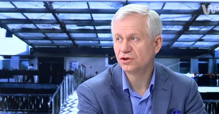 Marek Jurek o nieudanej aborcji: doszło do regularnej zbrodni