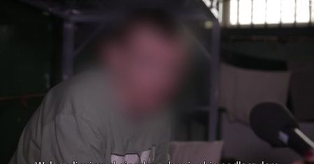 Więzienie zamiast ośrodka. Coraz więcej niepełnosprawnych intelektualnie w zakładach karnych