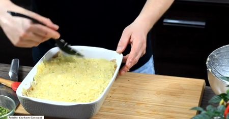 Ziemniaczane rosti, czyli szwajcarskie placki ziemniaczane