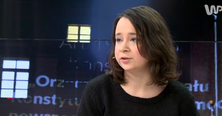 #dziejesienazywo: Kijowski: pomysł Razem doskonały. Gratulacje