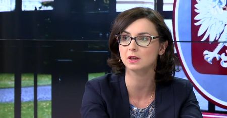 #dziejesienazywo: Staniszewski: opinia Komisji Weneckiej jest dla PiS szansą