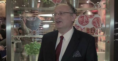 McDonald's startuje z nowym konceptem