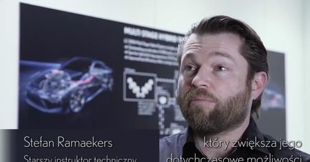 Jak działa hybryda nowej generacji?