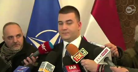 Rzecznik MON: działania Rosji po katastrofie smoleńskiej wpływają na ocenę wydarzeń