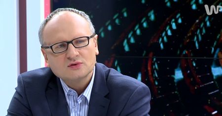 #dziejesienazywo: Neumann: opinia Komisji Weneckiej nie jest opinią PO