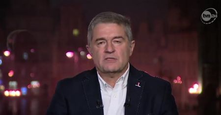 Władysław Frasyniuk: to jest współczesny stan wojenny