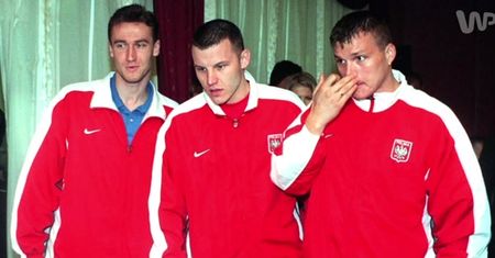 Mówiono, że żyje pod mostem i chciał zabić żonę. Zobacz co się dzieje z byłą gwiazdą Legii