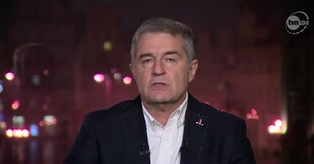 Władysław Frasyniuk: nie pozwolimy, by PiS odbudował mur berliński