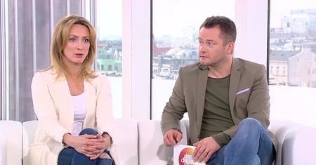 "Polki boją się ćwiczeń w ciąży z niewiedzy