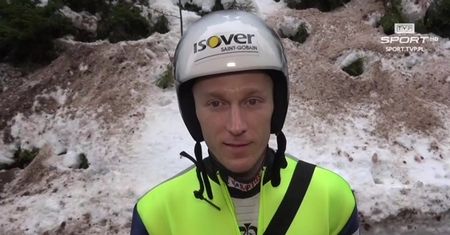 Stefan Hula: w drugiej serii były gorsze warunki