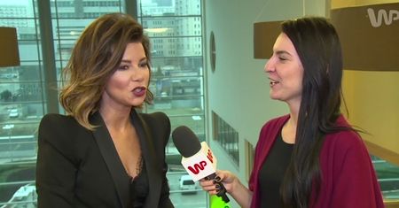 Edyta Górniak: "Udawałam, że wszystko jest ok, ale płakałam w środku"